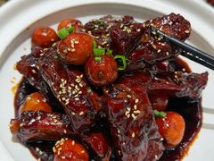 -必点海鲜·海肠捞饭大王(滨江道店)