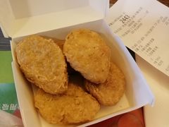 -麦当劳(东急新天地店)