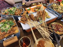 -林二哥宜烤官·宜宾小烧烤