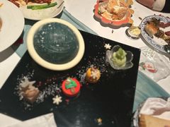-领仕扒房(长春店)