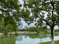 -白塘生态植物园