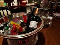 -北京柏悦酒店·锦庭餐厅Dining Room