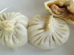 -津门张记包子铺(华昌道店)