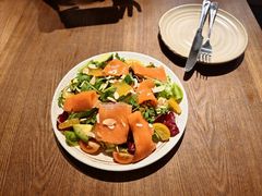 -安妮意大利餐厅(日坛店)