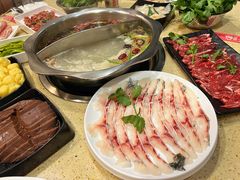 -多迷烫菜广场(水心大厦店)