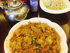 -天津雅园饭店(成林道店)