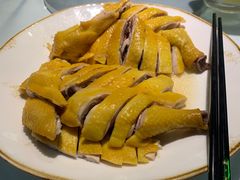 -西湖春天•老字号杭州菜(百汇店)