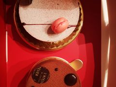 -Salon de The de Joel Robuchon(外滩18号店)