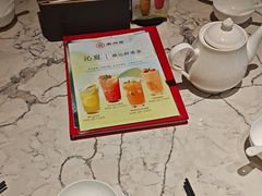 -潮州府·潮菜·砂锅粥(徐家汇店)