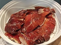 -锦园春香港茶餐厅(西海湾旗舰店)