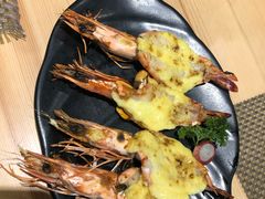 -菊上尊品料理(蚌埠银泰店)