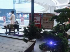 -绿茶餐厅(南昌王府井店)