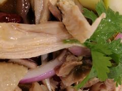 -西部马华清真兰州牛肉面·烧烤夜市(关东店)