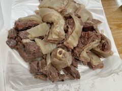 -小朱羊肉面馆(周东路)