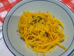 -荆九爷爆炒桥头三嫩(夫子庙店)