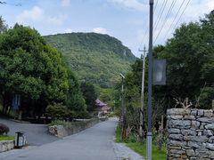 -华阳洞风景区
