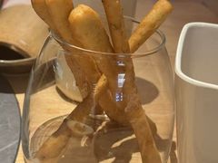 -巴奴毛肚火锅(七宝领展广场店)
