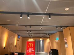 -麦当劳(豫园店)