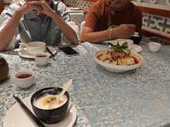 -巴扎美食·新疆菜·西域歌舞表演餐厅(新疆大厦店)