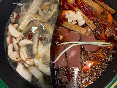 -小龙坎火锅(阳泉店)