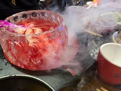 -蜀大侠火锅(香格里拉店)