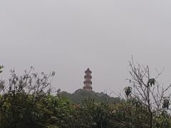 -水濂山水库景点停车场