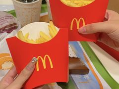 -麦当劳(天兴罗斯福店)