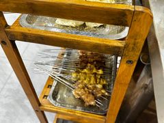 包菜-小寒羊烧烤(凯瑞时代大厦店)