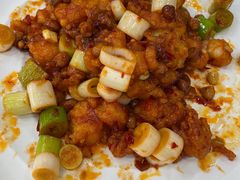-金阁家常菜(贵阳路店)