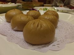 核桃包-金迎海鲜酒家(金凤凰广场店)