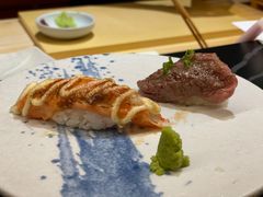 -Sushi Hanzo半藏(天环广场店)