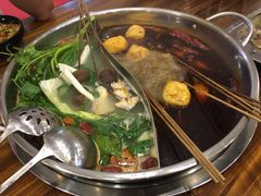 -杨校长·老成都串串香火锅(全国总店)