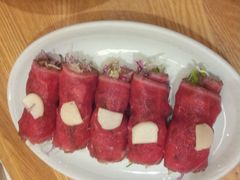 -萨拉伯尔水源素问店·韩国宫廷料理(人民路店)