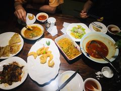 -七菜馆·东北菜·蒸饺(文体路店)