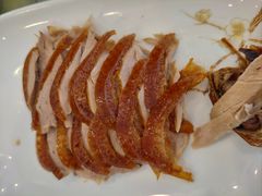 -北京全聚德(方庄店)