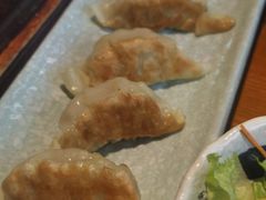 日式煎饺-有喜屋·深夜食堂(北京西路店)