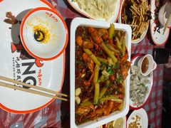 -阿青龙虾(新城店)