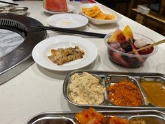 -么子烤肉(化龙池店)