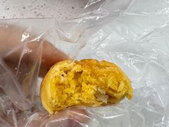 咸蛋黄肉松酥-纯心饼店(源溪店)