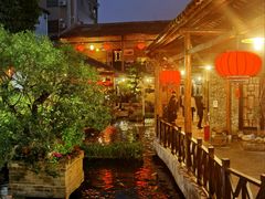 -猪肉婆私房菜(容桂总店)