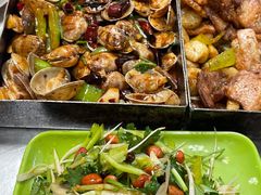 -老三李村河底戳子肉(总店)