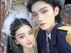 -南宁方特东盟神画