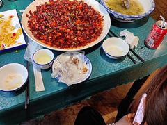 -厨神老街兔·淳朴人家店(盐帮菜风味名店)