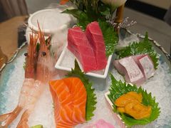 -阿吾罗·月咏精致日料(港汇恒隆广场店)