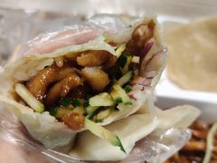 -香满园春饼·家常菜(东大桥店)