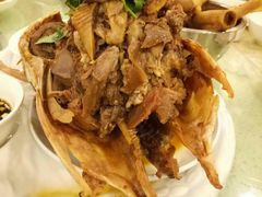 -陶记穆斯林羊架馆(青年路店)