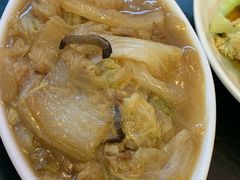 白菜卤-古早人小吃店(黄河北路店)