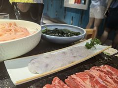 -五星桥原切肥牛火锅·30年专注好牛肉(湖塘店)
