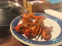 -渔家火锅·海鲜自助餐·演艺(亚龙湾天域酒店)
