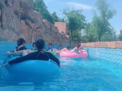 -苏州乐园森林水世界